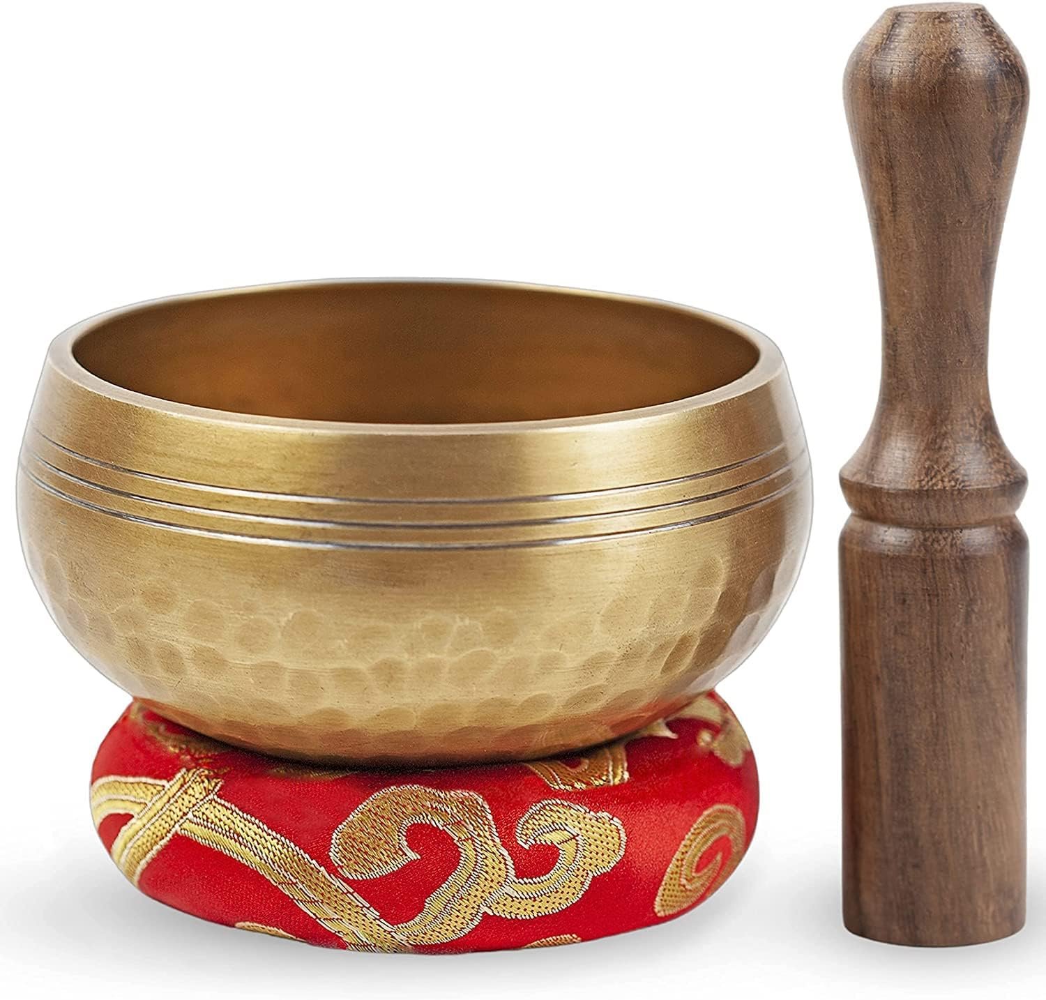Singing Bowls